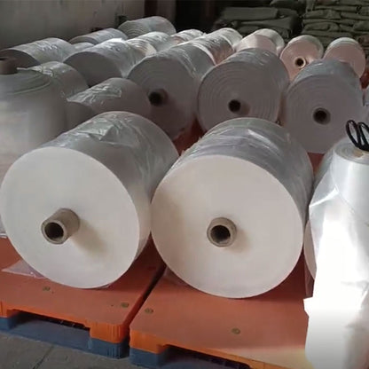 yukesuliao Plastic bags, inner lining bags for chemical barrels  For the price, please consult our customer service.   Resistant to penetration and aging.