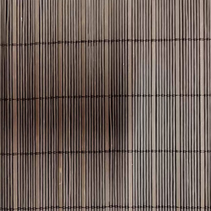 dongtingchuangshi bamboo - woven curtain fabric（Price Inquiry） Minimum Order Quantity: 5 Antibacterial and bacteriostatic, exquisitely woven.