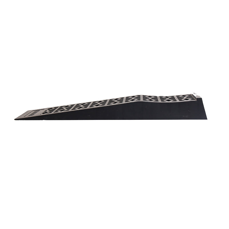 huacheng   RTJ Plastic Car Ramp （Specific price consulting customer service）Corrosion-resistant and load-bearing  Lightweight and easy to install