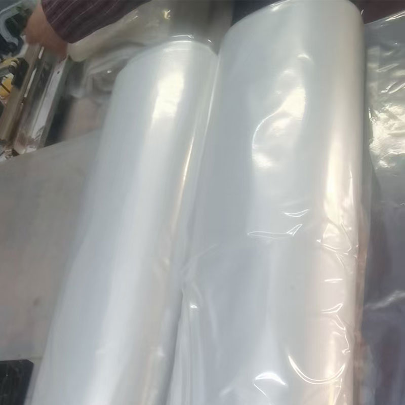 yukesuliao Plastic bags, inner lining bags for chemical barrels  For the price, please consult our customer service.   Resistant to penetration and aging.