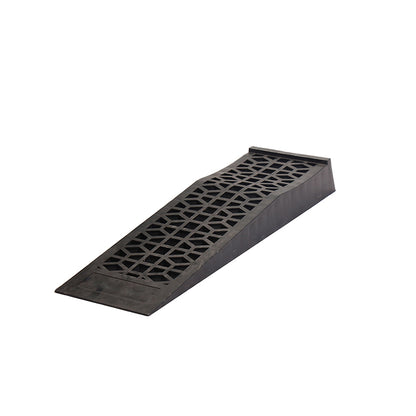 huacheng   RTJ Plastic Car Ramp （Specific price consulting customer service）Corrosion-resistant and load-bearing  Lightweight and easy to install