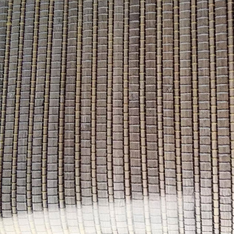 dongtingchuangshi bamboo - woven curtain fabric（Price Inquiry） Minimum Order Quantity: 5 Antibacterial and bacteriostatic, exquisitely woven.
