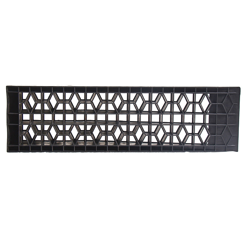 huacheng   RTJ Plastic Car Ramp （Specific price consulting customer service）Corrosion-resistant and load-bearing  Lightweight and easy to install