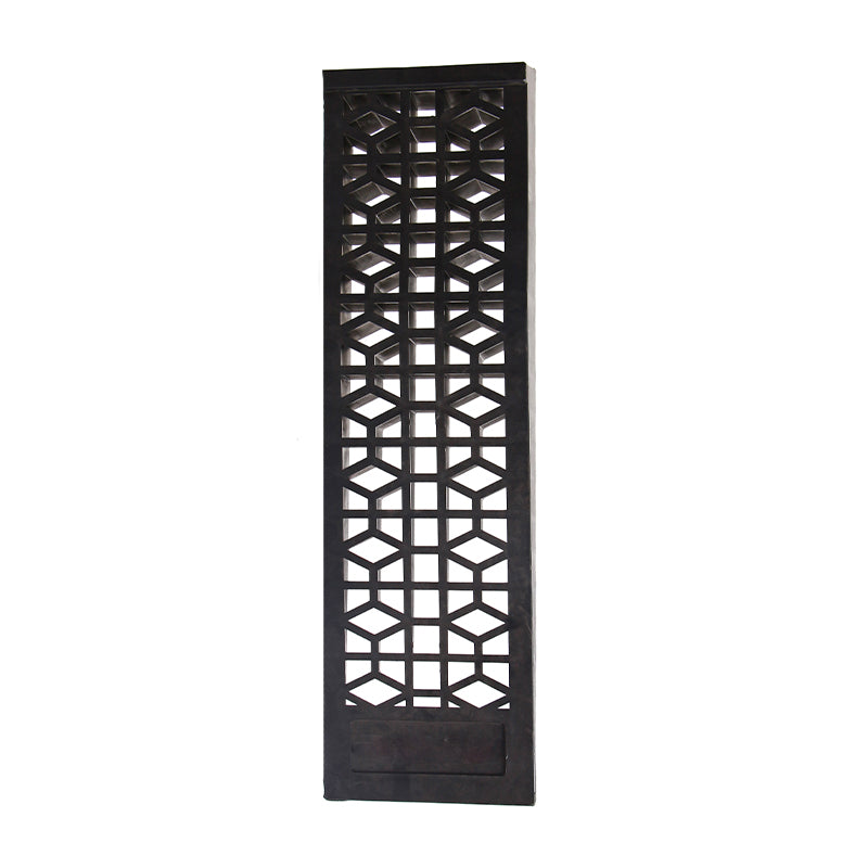 huacheng   RTJ Plastic Car Ramp （Specific price consulting customer service）Corrosion-resistant and load-bearing  Lightweight and easy to install