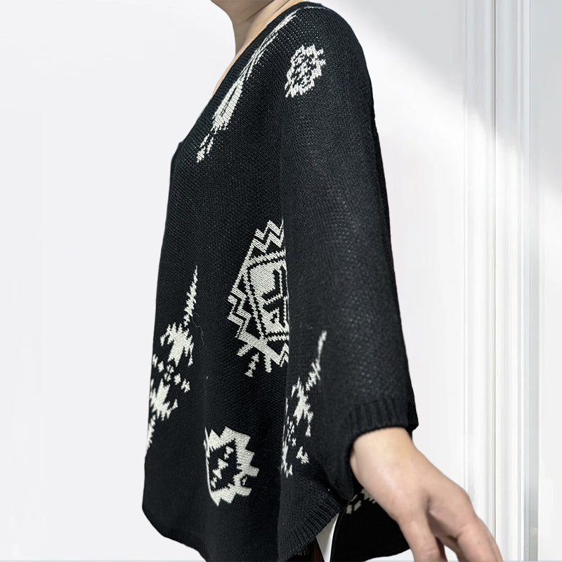 jiaoyifushi shawls（Price Enquiry  Starting from 100） Ethnic Embroidery  Outer Decoration