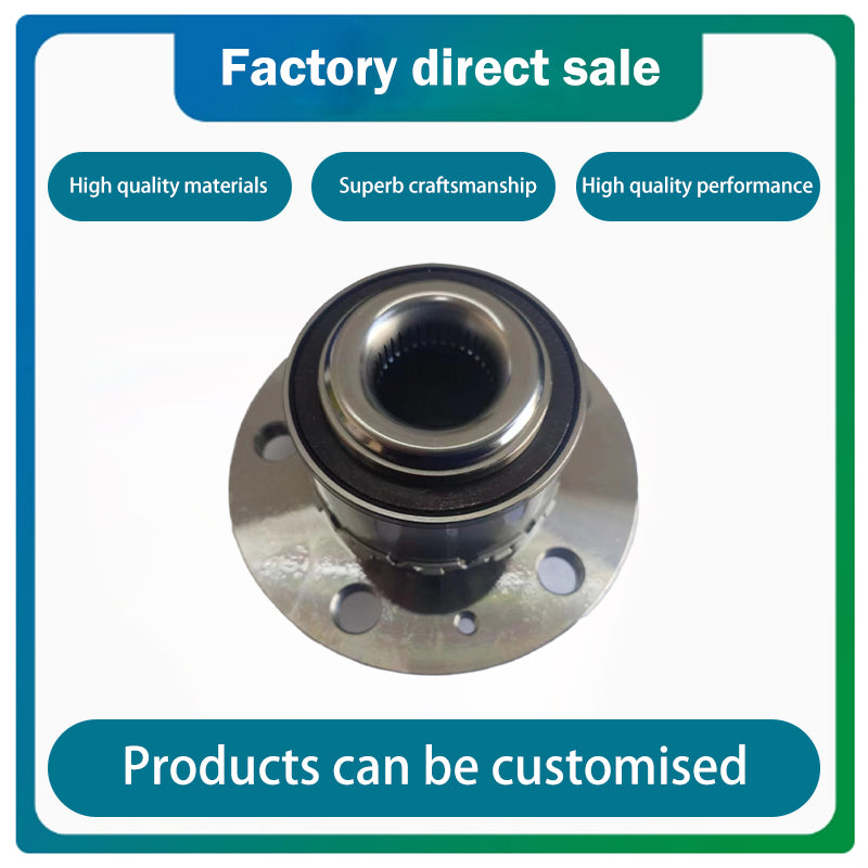 tuozhanzhoucheng   First generation crimp, with toothed ring, with flower Key with Magnetic RingTZH1502(DAC38/4007237/41ABS-2RZ, Chihuahua model DAC38/40720041/37-2RZ (ABS86))