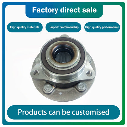tuozhanzhoucheng  Tri-generation, with magnetic ring, tight fit construction, spline TZH3025