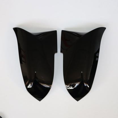 yingtian F30 Mirror modification  Carbon fiber cover