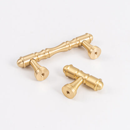 yuhuan Brass handle