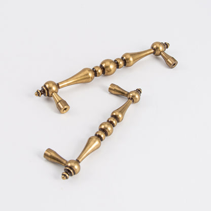 yuhuan Brass handle