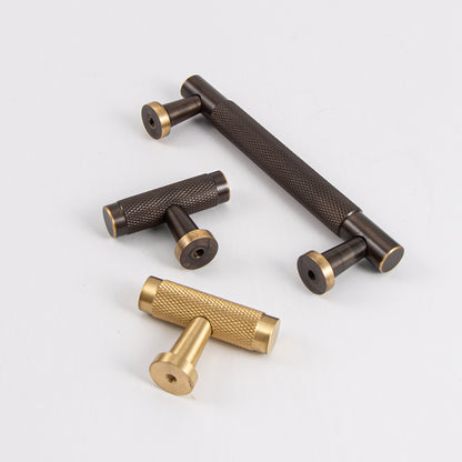 yuhuan Brass handle