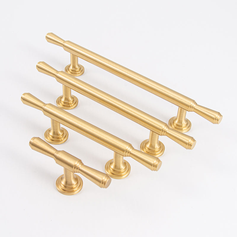 yuhuan Brass handle