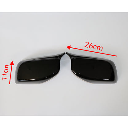 yingtian E60 old mirror modification  Rearview mirror cover reverse mirror housing