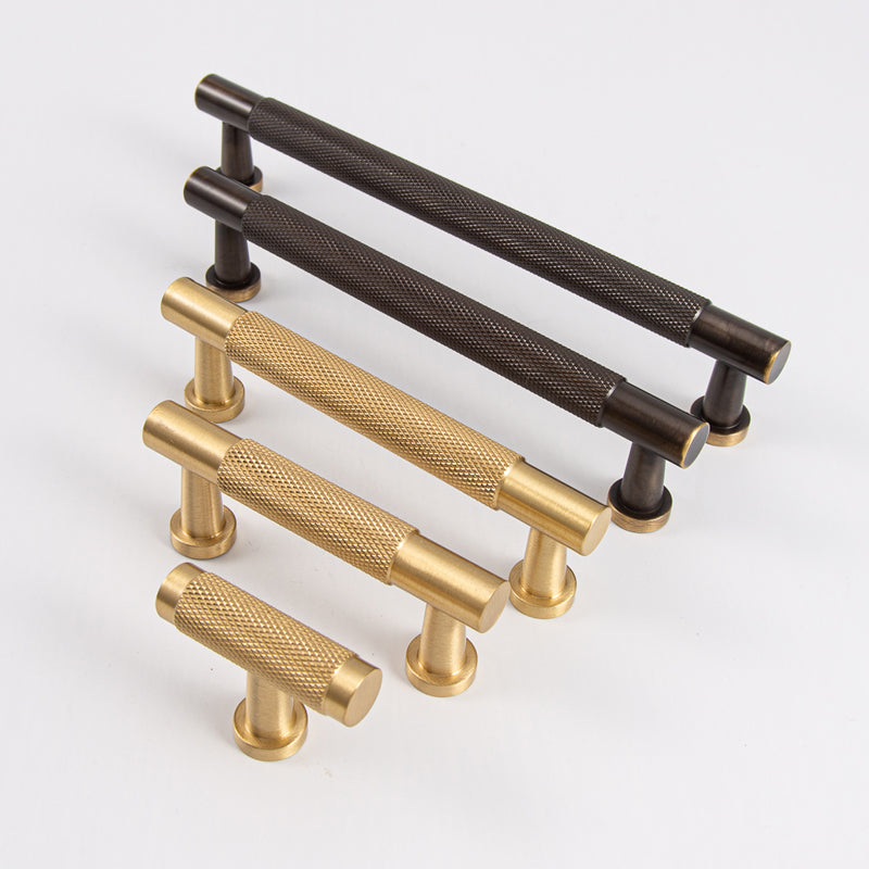 yuhuan Brass handle