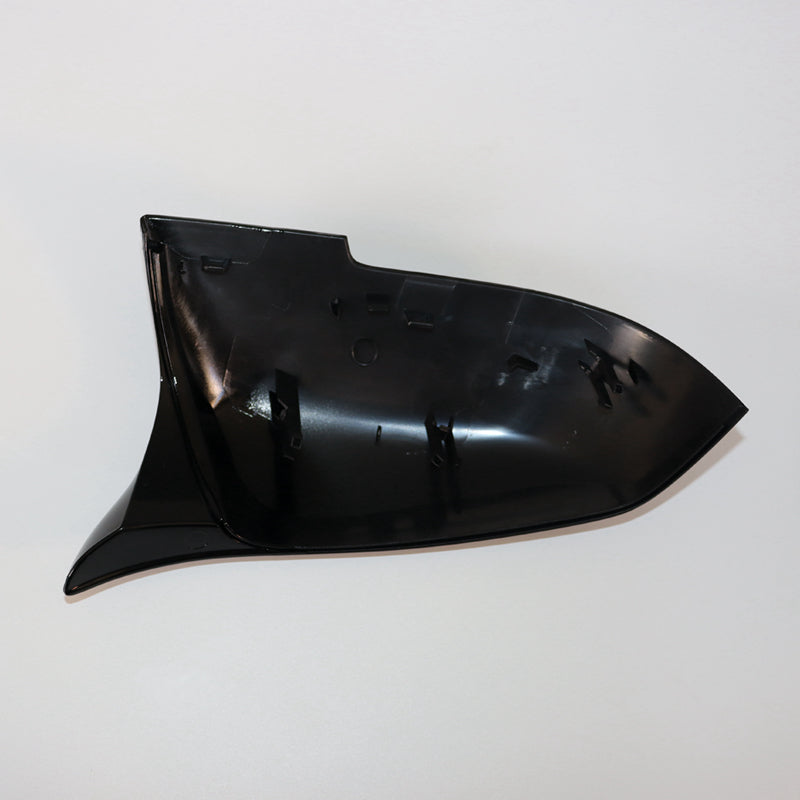 yingtian F30 Mirror modification  Carbon fiber cover