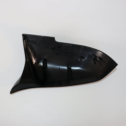 yingtian F30 Mirror modification  Carbon fiber cover