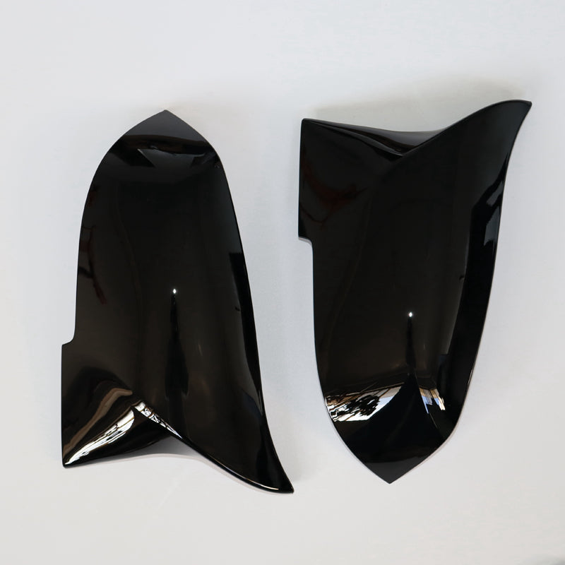 yingtian F30 Mirror modification  Carbon fiber cover