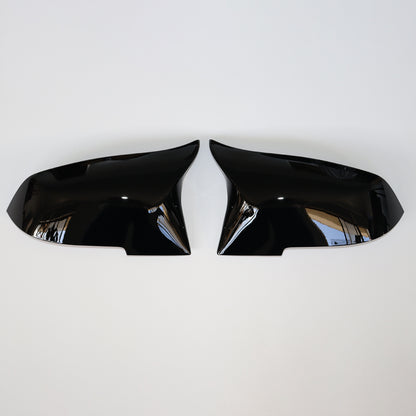 yingtian F30 Mirror modification  Carbon fiber cover