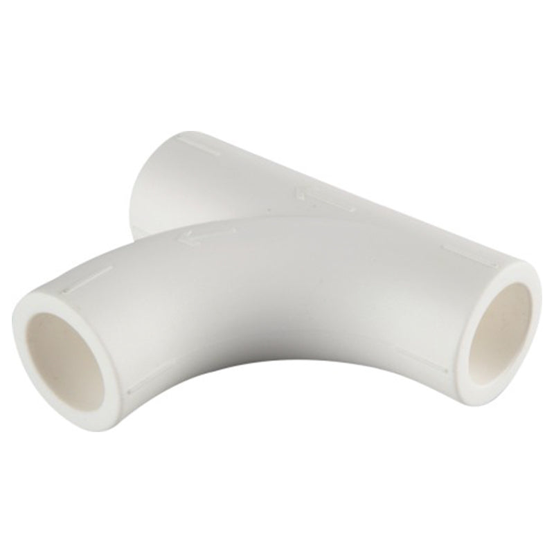 DIGAO Plastic part  ppr water pipe fittings hot melt pipe fittings