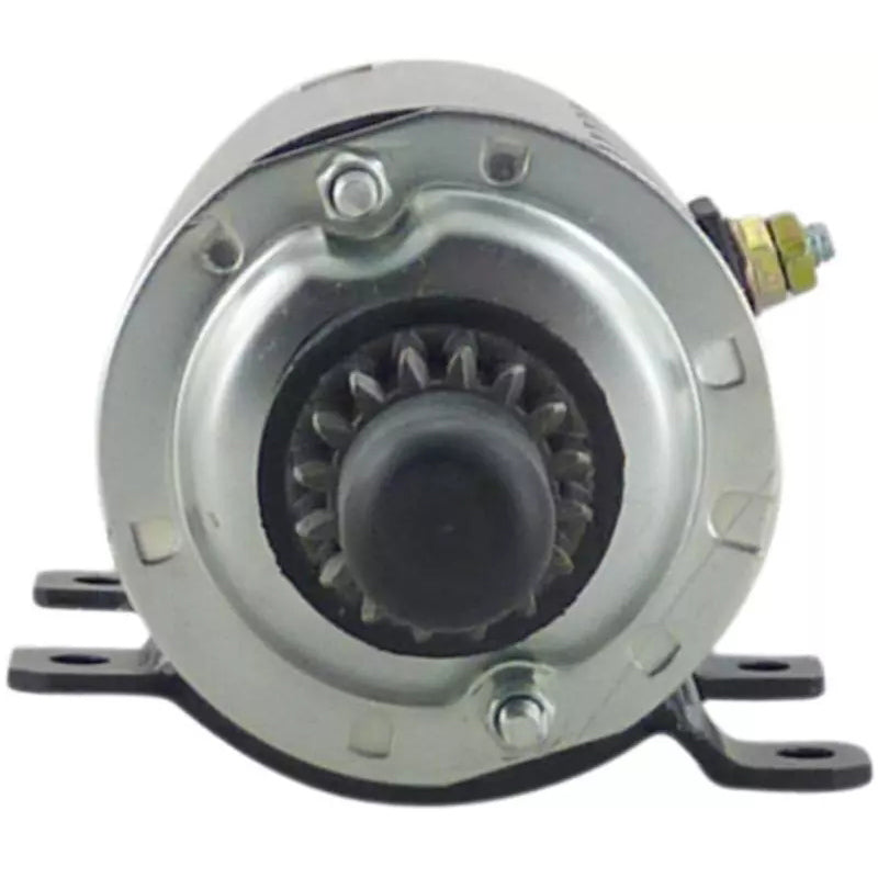 BAOSHENG Starting motor  Low noise starting motor gasoline starter