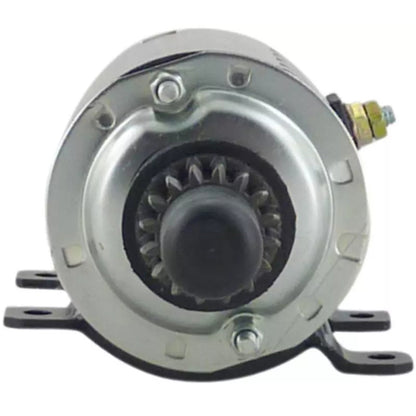 BAOSHENG Starting motor  Low noise starting motor gasoline starter