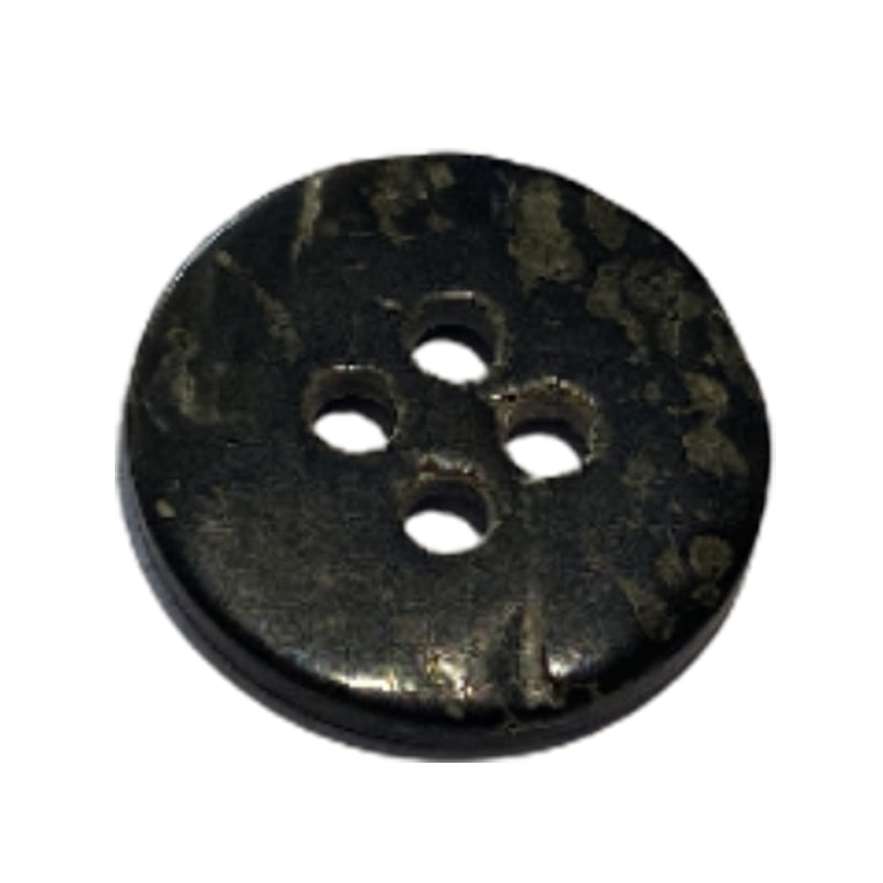 JIANGSHIbk Shell button  High-end resin button