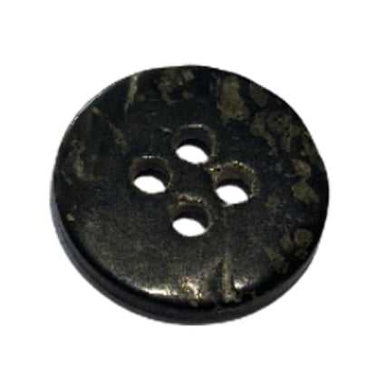JIANGSHIbk Shell button  High-end resin button
