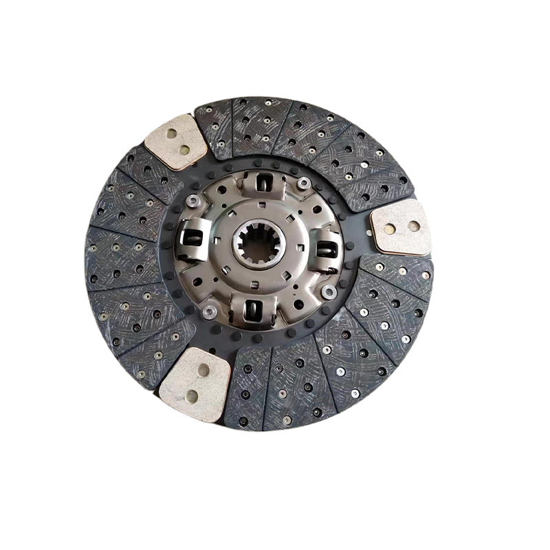 denai  Clutch plate (Omac copper base)430MM*10T*50.8MM