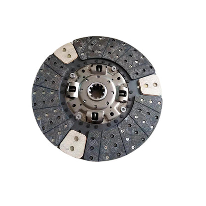 denai  Clutch plate (Omac copper base)430MM*10T*50.8MM