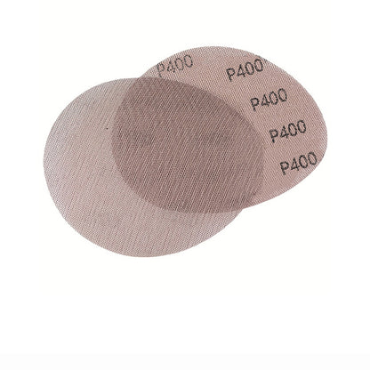 huajie Flocking resin sheet(Support customization，Please consult customer service for pricing)  Abrasion Resin Metal Polishing Car Paint Polishing