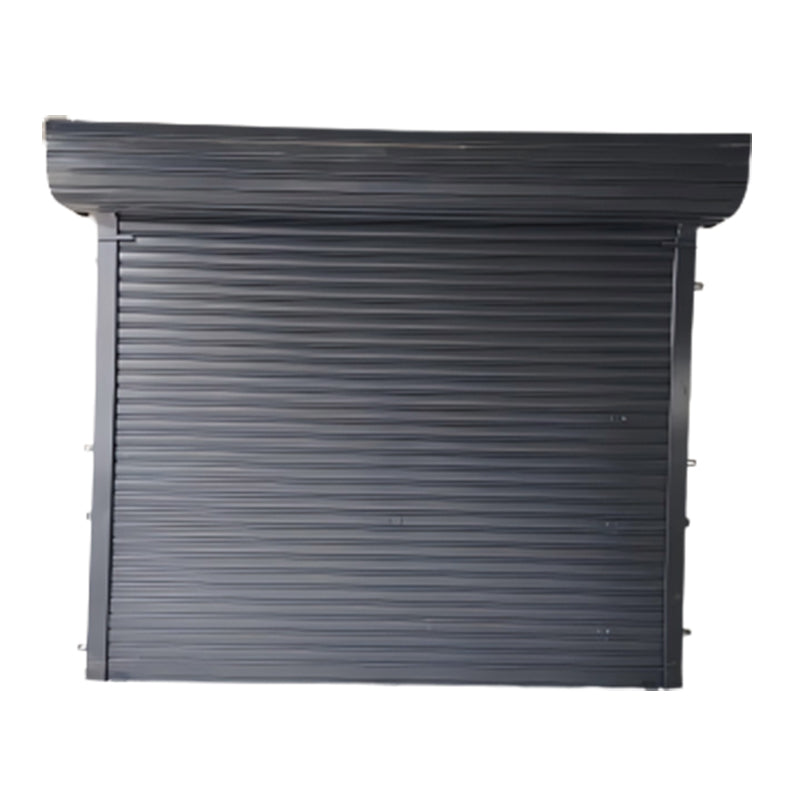 jijiu fire curtain（Please consult customer service for pricing)High temperature resistant Smoke-proof rolling shutter