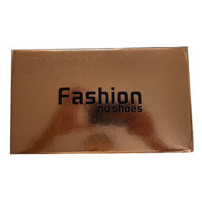 OUHAIJS Gold card universal shoebox  Extra hard and thick packing box reinforced shoebox
