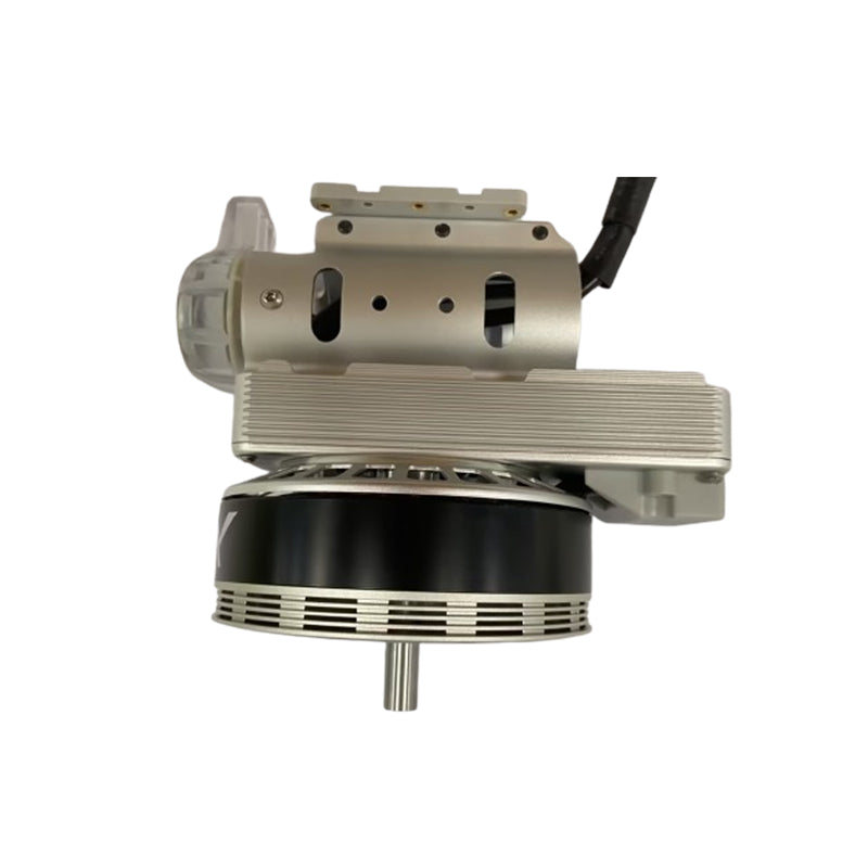 BEIDE X9 UAV motor + electric regulation  Integrated large load power set motor
