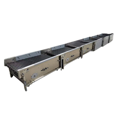 tinhe Duty Conveyor（This price is the display price, please contact customer service for more information）Industrial Conveyor High Temperature Resistant