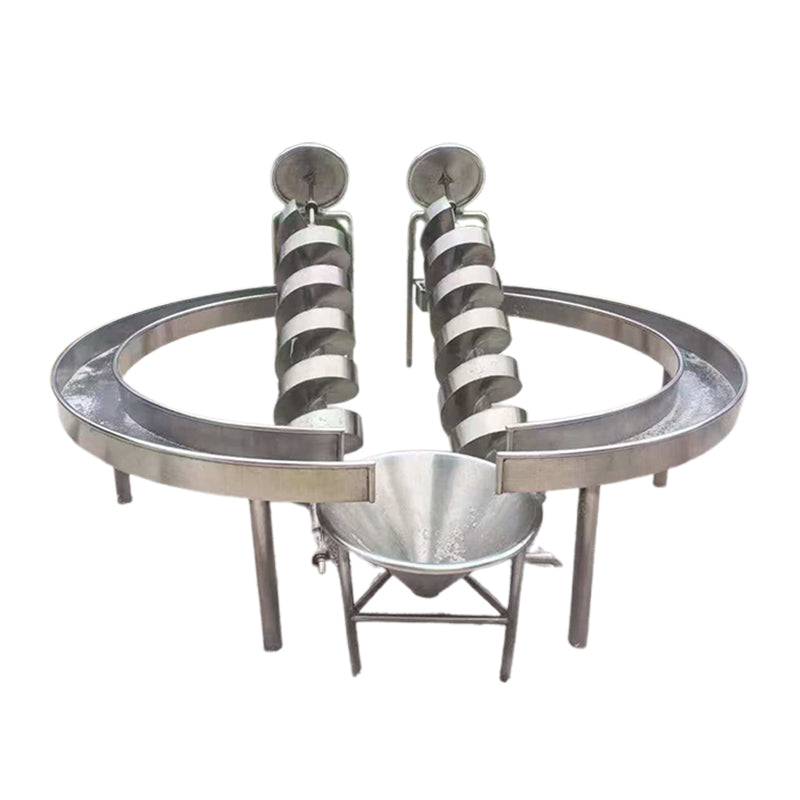 jinmei Archimedes (c. 287-212 BC) Water extractor Stainless Steel Water Trolley Children's water play equipment