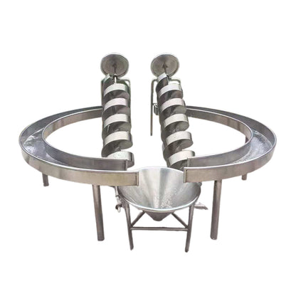 jinmei Archimedes (c. 287-212 BC) Water extractor Stainless Steel Water Trolley Children's water play equipment