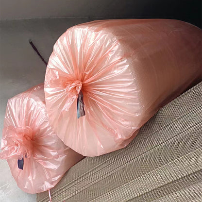 wenhebaozhuang Bubble film (Please consult customer service for pricing)  Coated shock-proof bubble cushion