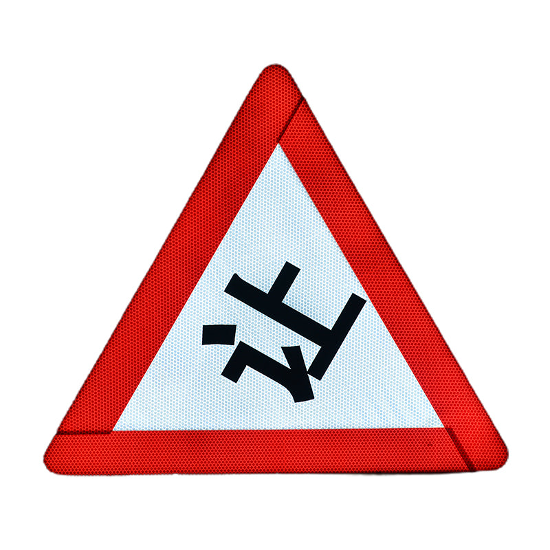 antai Active illuminated signs  Warning signs Traffic signs