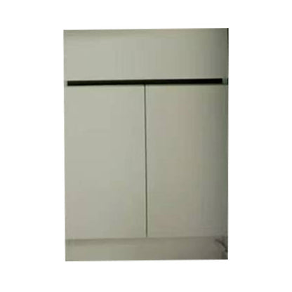 buermuye vanity cabinet（Price consultation. Customization is supported.）Moisture-proof and mildew-proof, with multi-layer storage.