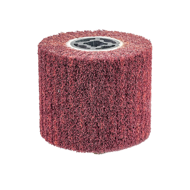huajie wire drawing wheel(Support customization，Please consult customer service for pricing)  Drawing Wheel Polishing Wheel Nylon Wheel