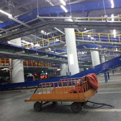 tinhe belt conveyor（This price is the display price, please contact customer service for more information）Flow line conveyor Automated production line