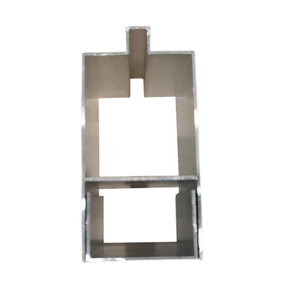 jifeng Lifting Floor Rails（6 m/pc）Telescopic rail Hardware fittings