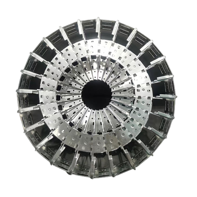 YISHENG (Lighting) Control radiator _ Medium