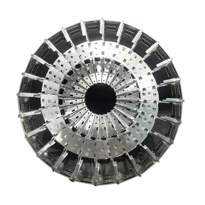 YISHENG (Lighting) Control radiator _ Medium