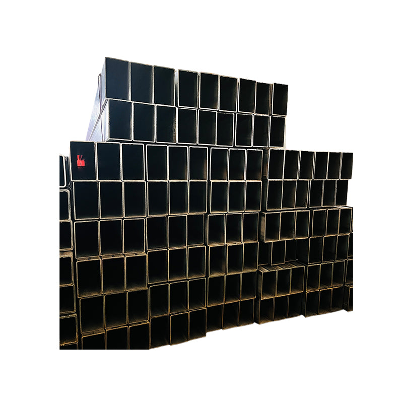 Surui Tube SPA-H Weatherproof Pipe  Q355C(Please consult customer service for pricing)Starting lot size 10 tons Can be cut and punched trellis frame metalwork