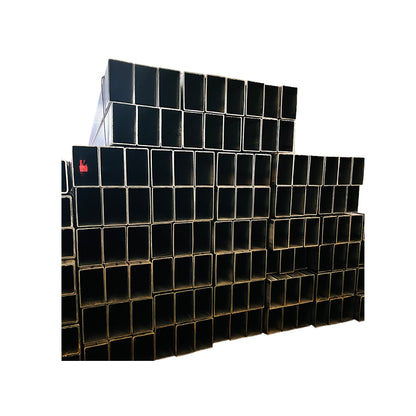 Surui Tube SPA-H Weatherproof Pipe  Q355C(Please consult customer service for pricing)Starting lot size 10 tons Can be cut and punched trellis frame metalwork
