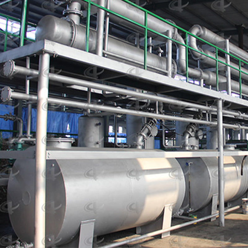 jinpeng Domestic waste treatment equipment(Please consult customer service for pricing)  Fully automatic Eco-friendly