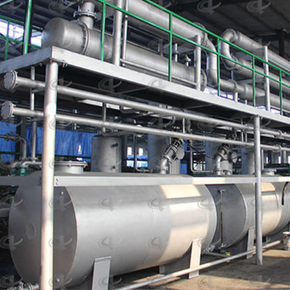 jinpeng Domestic waste treatment equipment(Please consult customer service for pricing)  Fully automatic Eco-friendly
