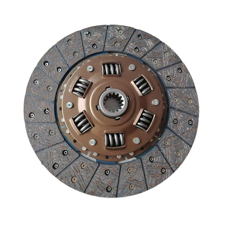 denai Clutch plate275MM*14T*29.4MM  Clutch pressure disc driven disc