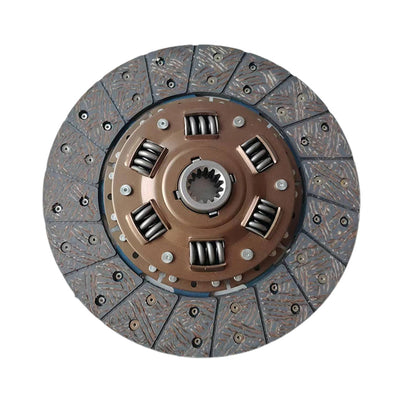 denai Clutch plate275MM*14T*29.4MM  Clutch pressure disc driven disc